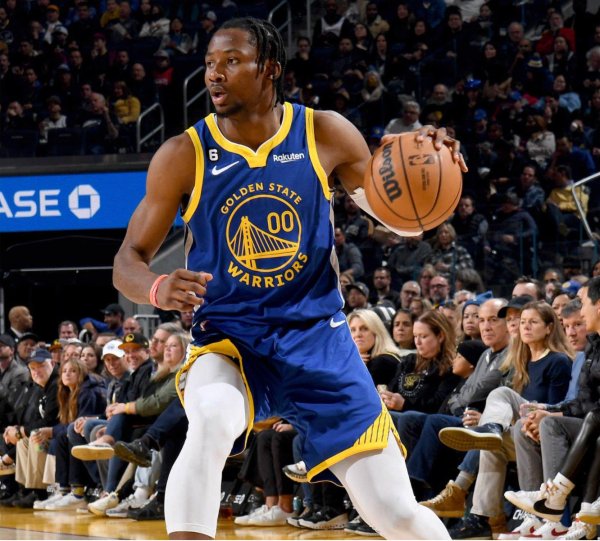 鹏配资 ESPN：勇士队已暂停所有关于库明加的先签后换谈判